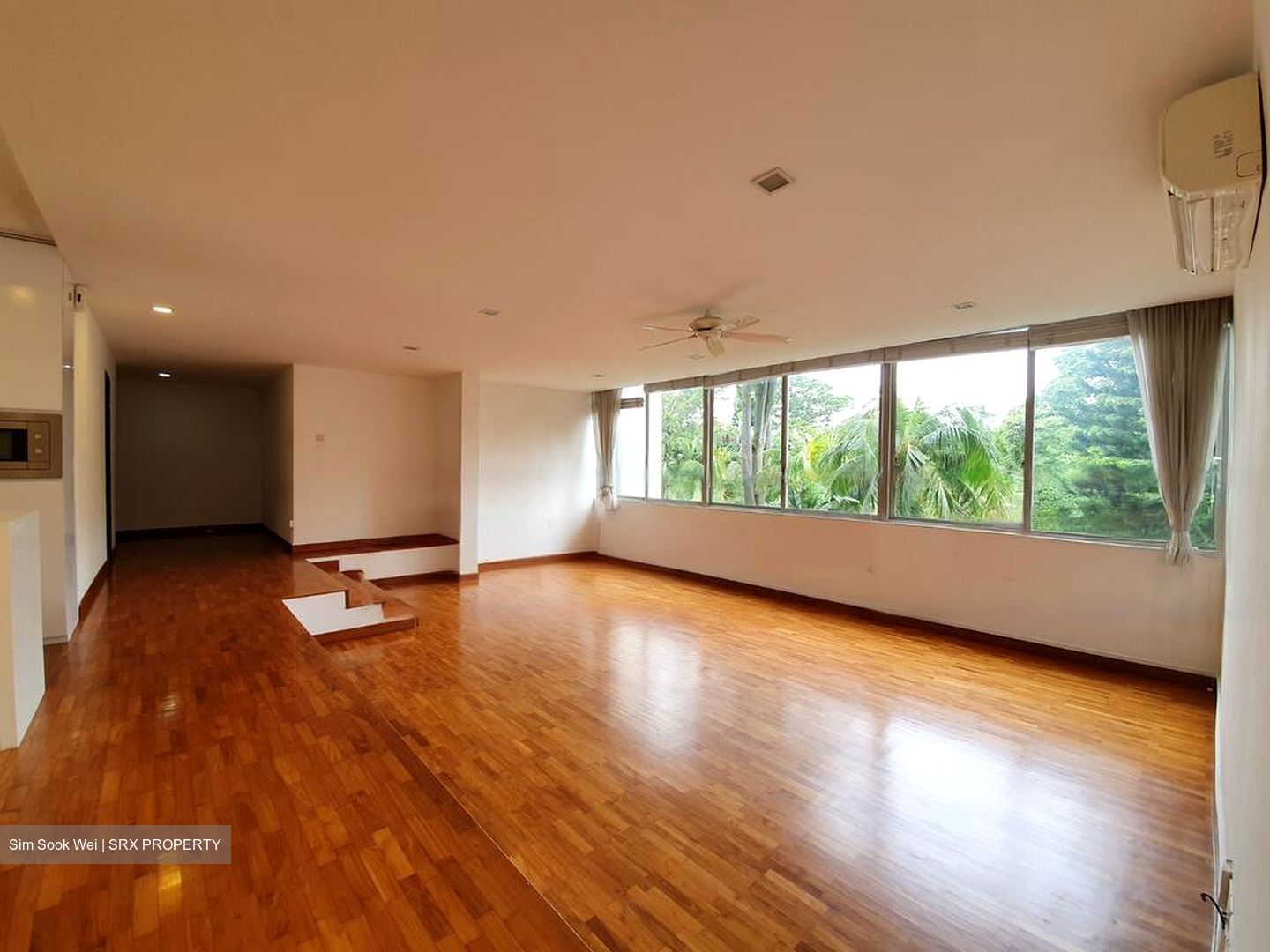 Nassim Regency (D10), Condominium #466422211